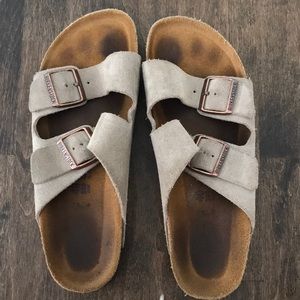 Birkenstock Sandals